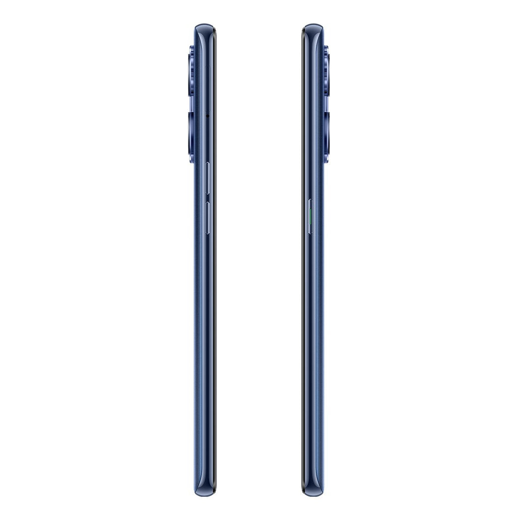 OPPO Find X5 Lite 5G (256GB/8GB, Opt) - Starry Black