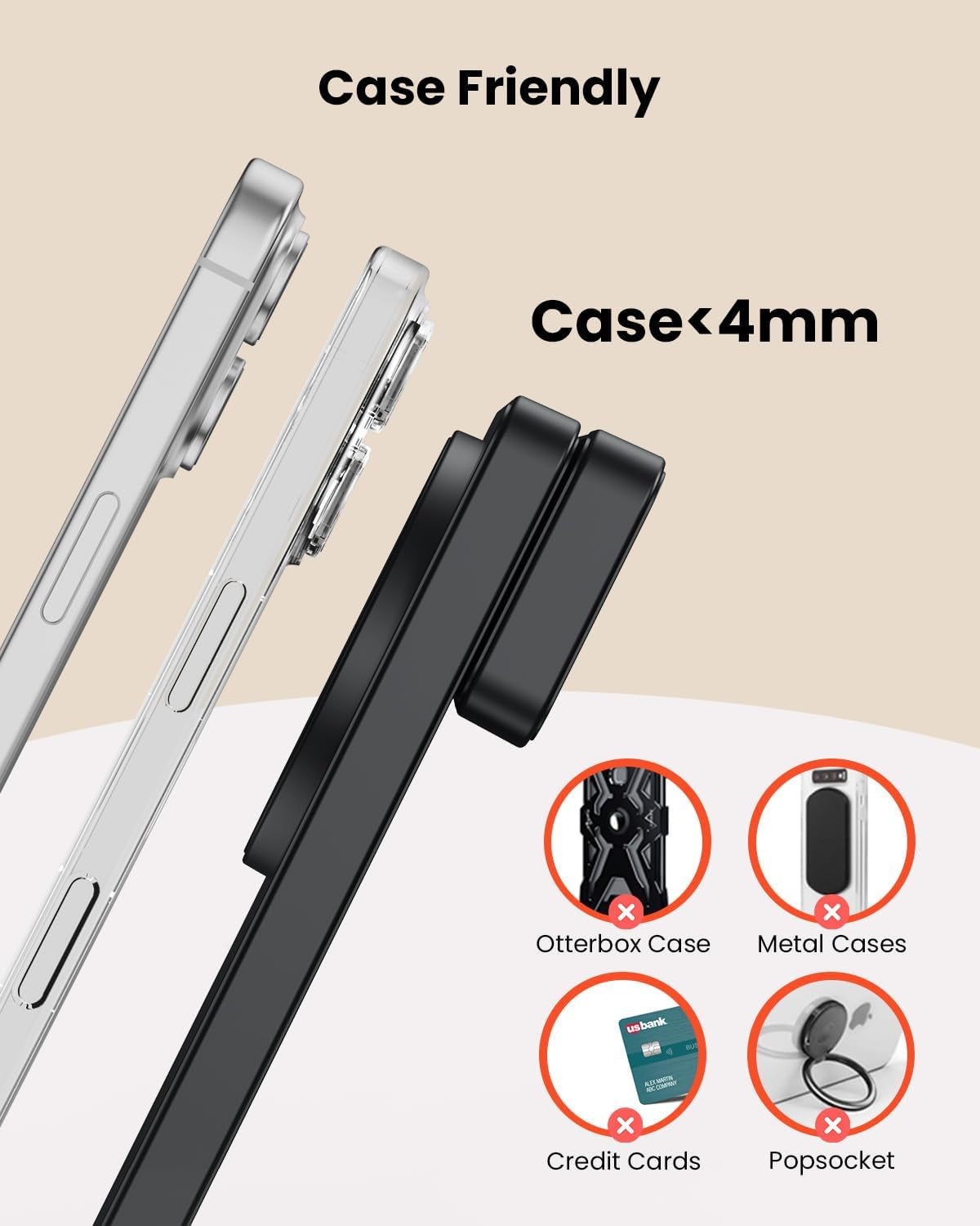 15W Wireless Charging Station,  3 in 1 Magnetic Wireless Charger Stand for Apple Devices, Foldable Travel Charging Dock for Iphone 17 16 15 14 13 12, for Apple Watch & Airpods